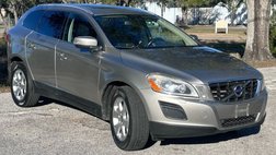 2012 Volvo XC60 T6 R-Design