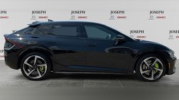 2024 Kia EV6 GT