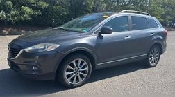 2014 Mazda CX-9 Grand Touring