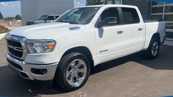 2019 Ram Ram Pickup 1500 Big Horn