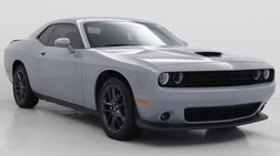2021 Dodge Challenger GT
