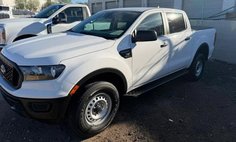2019 Ford Ranger XL