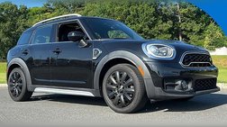 2020 MINI Countryman Cooper S