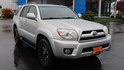 2006 Toyota 4Runner Limited