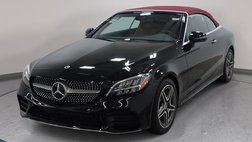 2023 Mercedes-Benz C-Class C 300 4MATIC