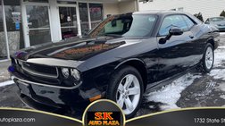 2014 Dodge Challenger SXT
