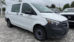 2019 Mercedes-Benz Metris Passenger RWD
