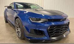 2022 Chevrolet Camaro ZL1