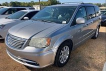 2014 Chrysler Town and Country Touring