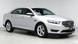 2019 Ford Taurus SEL