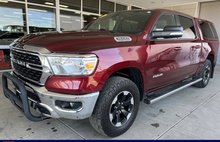 2022 Ram Ram Pickup 1500 Lone Star