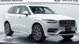 2022 Volvo XC90 T6 Inscription 6-Passenger