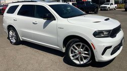 2023 Dodge Durango R/T Plus