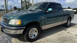 1998 Ford F-150 XL