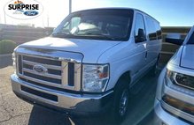 2013 Ford E-Series E-350 Super Duty XL