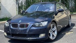 2007 BMW 3 Series 328xi