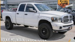 2008 Dodge Ram 2500 SLT