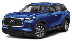 2025 Infiniti QX60 Pure