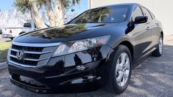 2012 Honda Crosstour EX-L V6