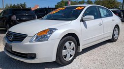 2007 Nissan Altima 2.5