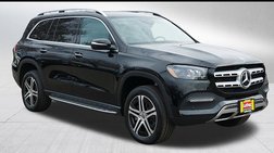 2020 Mercedes-Benz GLS GLS 450