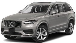 2025 Volvo XC90 B6 Plus Bright Theme 6P