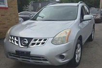 2011 Nissan Rogue SV