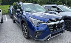 2026 Subaru Ascent Touring