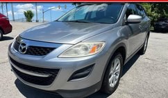 2011 Mazda CX-9 Sport