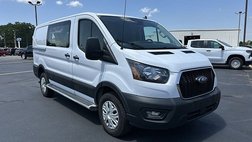 2023 Ford Transit 250