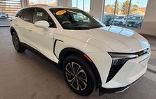 2024 Chevrolet Blazer EV 2LT