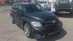 2008 Chevrolet HHR SS