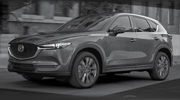2026 Mazda CX-90 3.3 Turbo Premium Plus