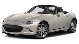 2023 Mazda MX-5 Miata Grand Touring