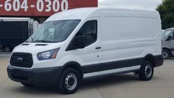 2016 Ford Transit 250