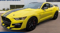 2021 Ford Mustang Shelby GT500