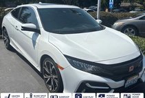 2020 Honda Civic Si