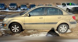 2009 Kia Rio LX