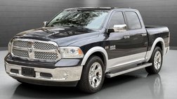 2016 Ram Ram Pickup 1500 Laramie