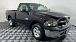 2014 Ram Ram Pickup 1500 Tradesman
