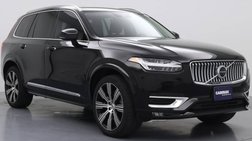 2020 Volvo XC90 T6 Inscription 6-Passenger