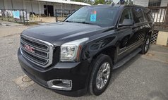 2015 GMC Yukon XL SLT