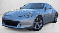 2009 Nissan 370Z Touring