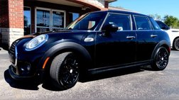 2021 MINI Hardtop Cooper