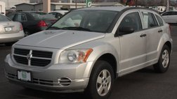 2008 Dodge Caliber SE