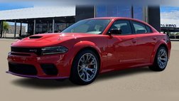 2023 Dodge Charger SRT Hellcat Redeye