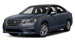 2017 Subaru Legacy 2.5i Premium