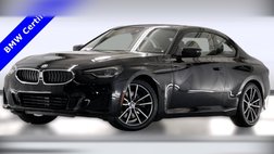 2023 BMW 2 Series 230i