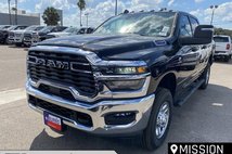 2025 Ram Ram Pickup 2500 Tradesman