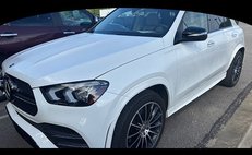 2020 Mercedes-Benz GLE-Class GLE 450 4MATIC
